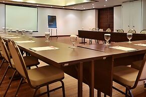 Novotel Lombok Resort and Villas