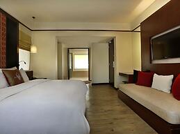 Novotel Lombok Resort and Villas