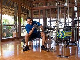 Novotel Lombok Resort and Villas