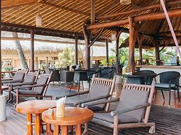 Novotel Lombok Resort and Villas