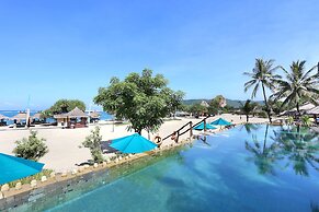 Novotel Lombok Resort and Villas