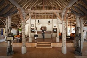 Novotel Lombok Resort and Villas