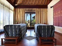 Novotel Lombok Resort and Villas