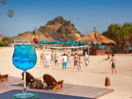 Novotel Lombok Resort and Villas