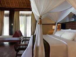 Novotel Lombok Resort and Villas