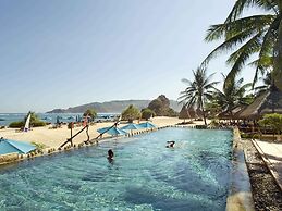 Novotel Lombok Resort and Villas