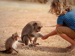 Novotel Lombok Resort and Villas