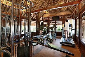 Novotel Lombok Resort and Villas