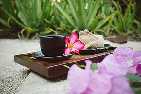 Novotel Lombok Resort and Villas