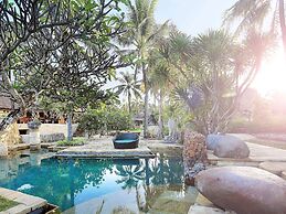 Novotel Lombok Resort and Villas