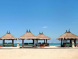 Novotel Lombok Resort and Villas