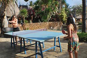 Novotel Lombok Resort and Villas