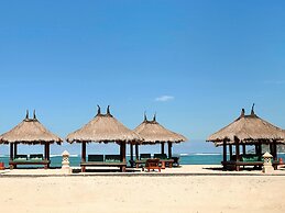 Novotel Lombok Resort and Villas