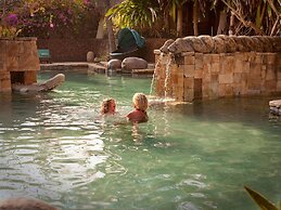 Novotel Lombok Resort and Villas