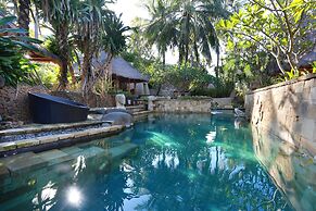 Novotel Lombok Resort and Villas