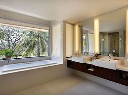 Novotel Lombok Resort and Villas