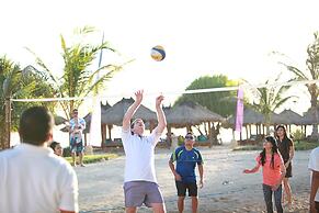 Novotel Lombok Resort and Villas