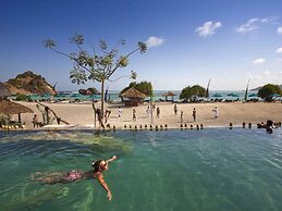 Novotel Lombok Resort and Villas