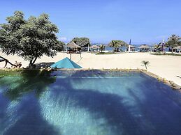 Novotel Lombok Resort and Villas