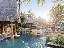 Novotel Lombok Resort and Villas