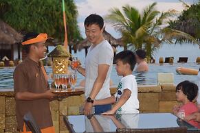 Novotel Lombok Resort and Villas