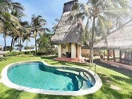 Novotel Lombok Resort and Villas