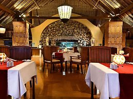 Novotel Lombok Resort and Villas