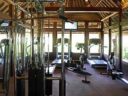 Novotel Lombok Resort and Villas