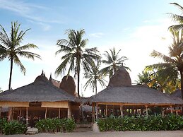 Novotel Lombok Resort and Villas