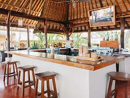 Novotel Lombok Resort and Villas