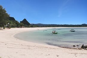 Novotel Lombok Resort and Villas