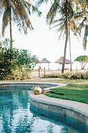 Novotel Lombok Resort and Villas