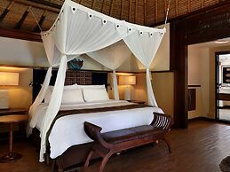 Novotel Lombok Resort and Villas