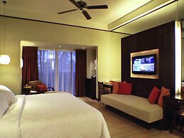 Novotel Lombok Resort and Villas