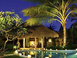 Novotel Lombok Resort and Villas