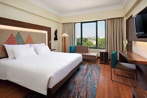 Novotel Solo
