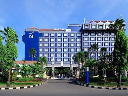 Novotel Solo