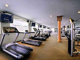 Novotel Solo