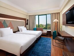 Novotel Solo