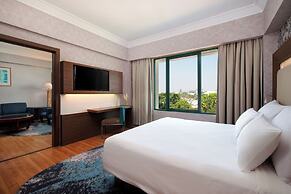 Novotel Solo