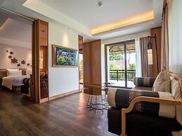 Novotel Bogor Golf Resort & Convention Center