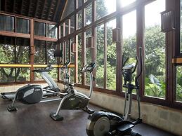 Novotel Bogor Golf Resort & Convention Center