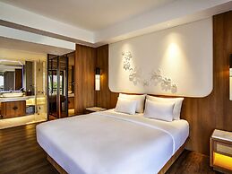 Novotel Bogor Golf Resort & Convention Center