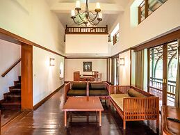 Novotel Bogor Golf Resort & Convention Center