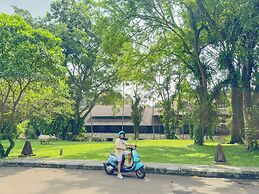 Novotel Bogor Golf Resort & Convention Center