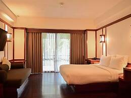Novotel Bogor Golf Resort & Convention Center