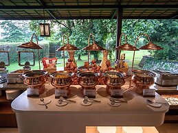 Novotel Bogor Golf Resort & Convention Center