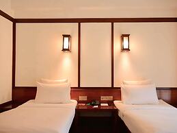 Novotel Bogor Golf Resort & Convention Center
