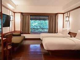 Novotel Bogor Golf Resort & Convention Center