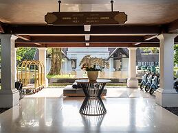Novotel Bogor Golf Resort & Convention Center